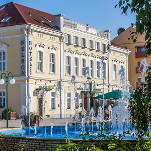 Отель Nelson